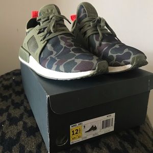 Adidas NMD_XR1